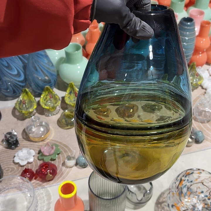 高度30厘米245677花瓶