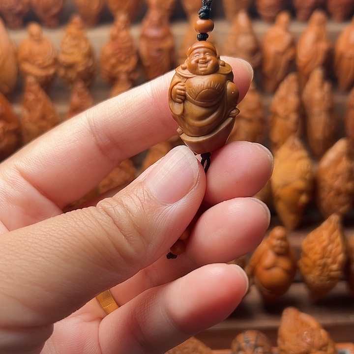 吊坠橄榄核橄榄核