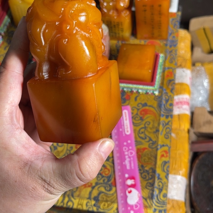 印石寿山石寿山石
