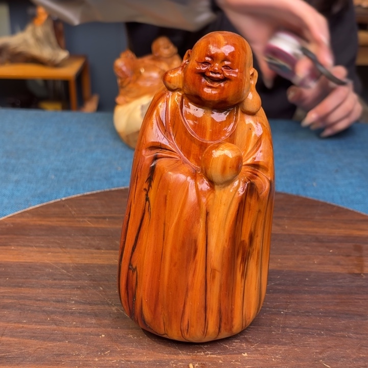 柏木（崖柏）关注一下