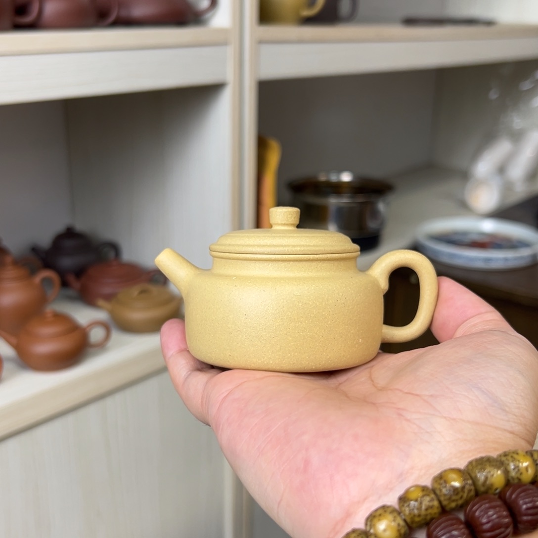 紫砂茶壶紫砂壶等