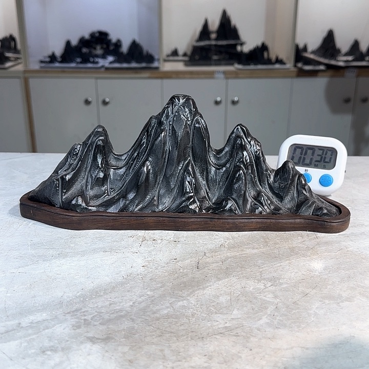 灵璧奇石博览会金奖z****i