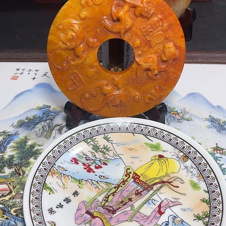 底槽青一物一图发货，支持七天无理由