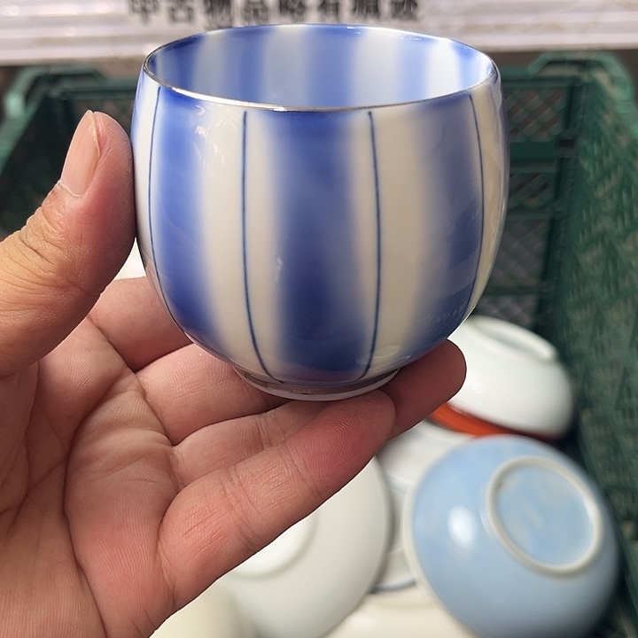 水滴瓷器水滴瓷器