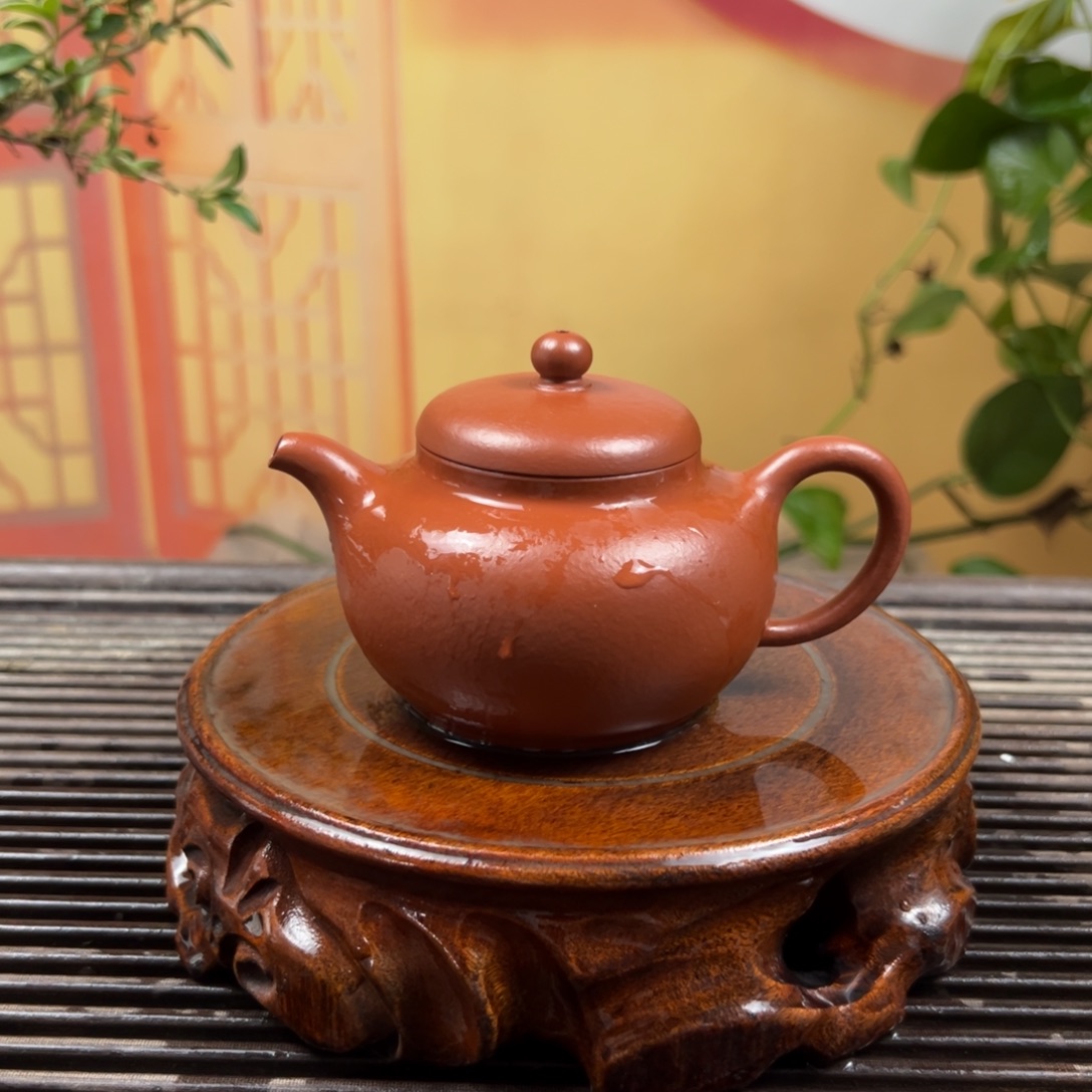 茶壶紫砂宜兴紫砂壶