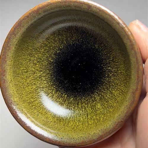 【闪购商品】茶盏-199............