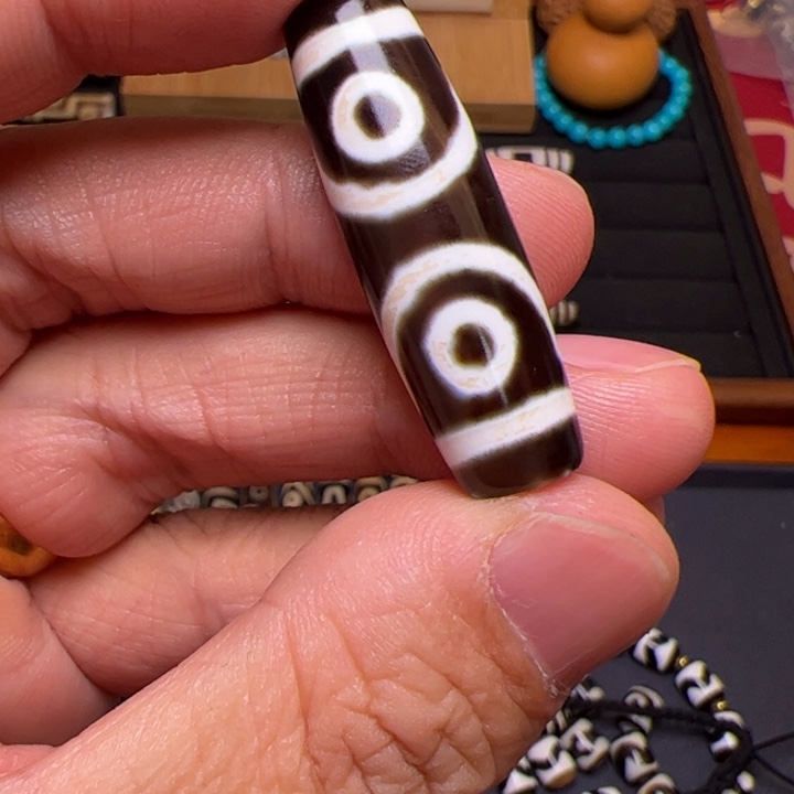 未镶嵌颈饰玛瑙/玉髓淼*淼