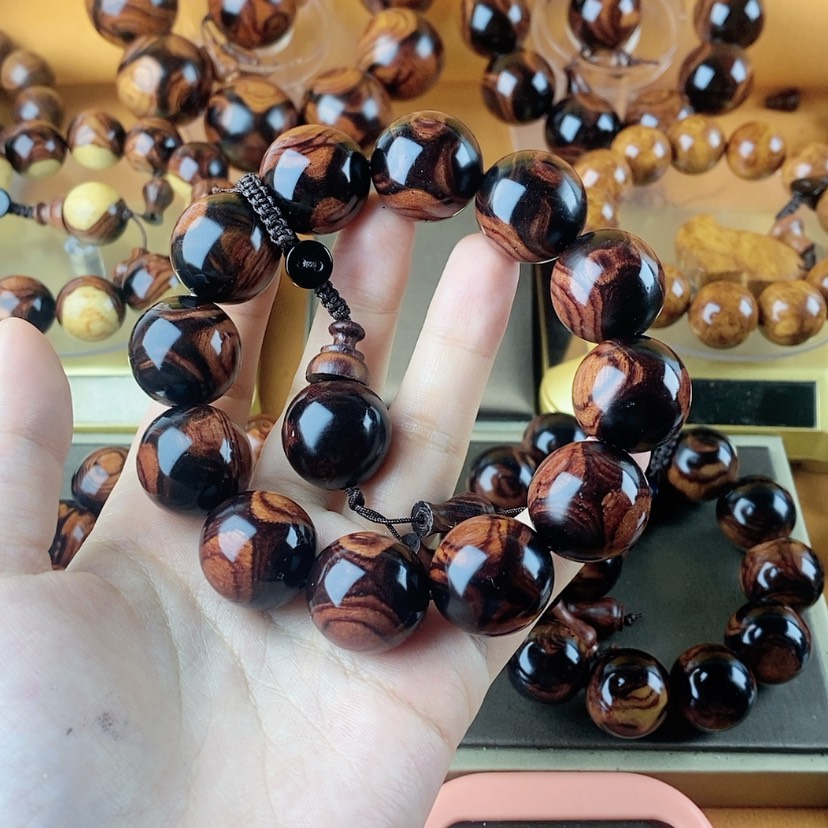 【闪购商品】黄花梨/降香黄檀紫2.0鬼脸