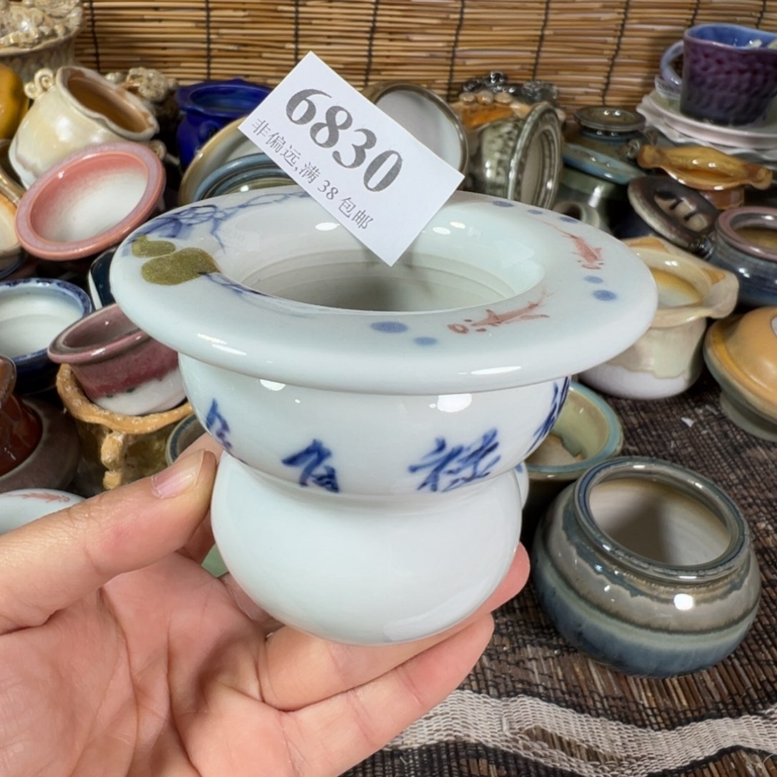 陶瓷景德镇陶瓷……