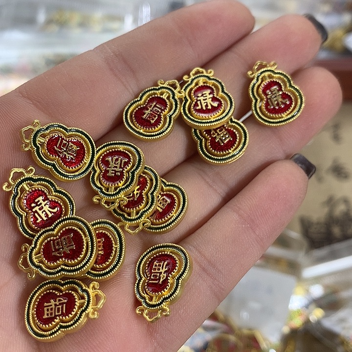 铜合金古风系列 满三单飞8