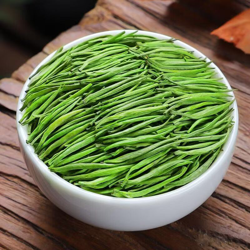 2025新茶雀舌绿茶茶叶500克