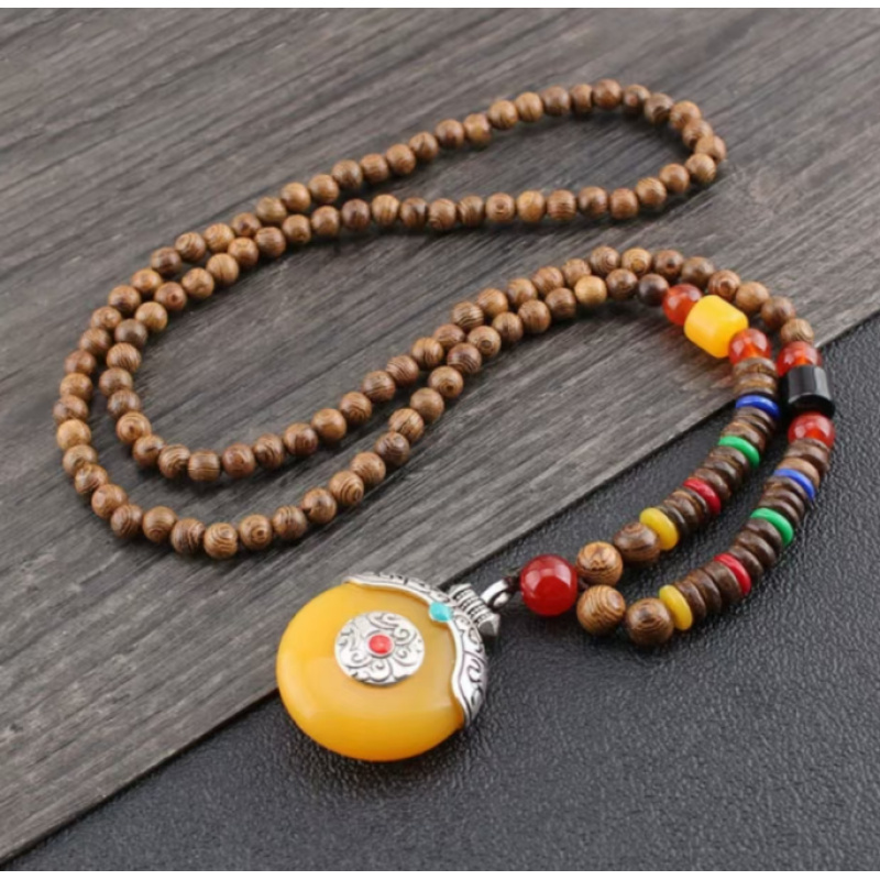 S0489-多圈手串（无礼盒）