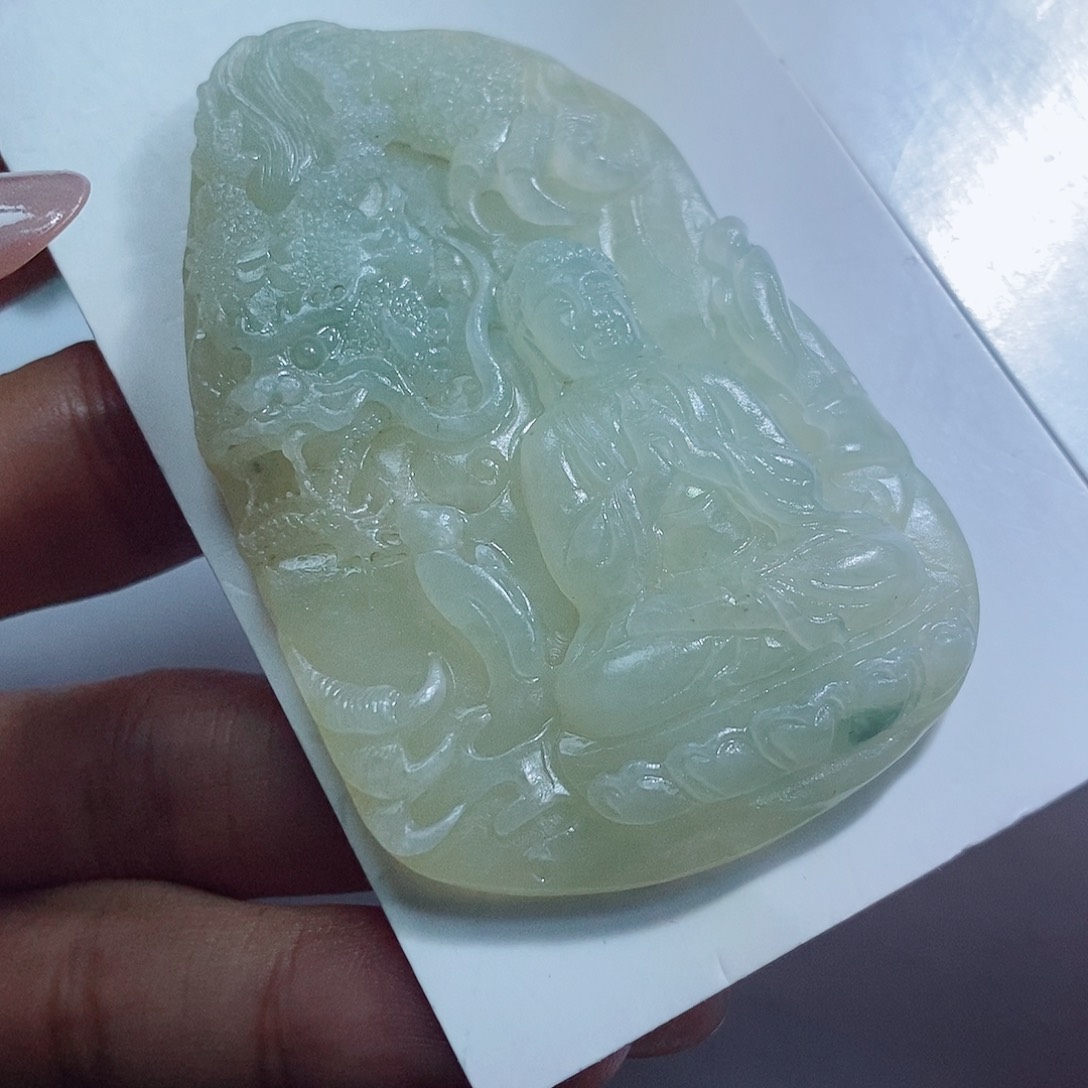 呃***呃定制翡翠未镶嵌翡翠