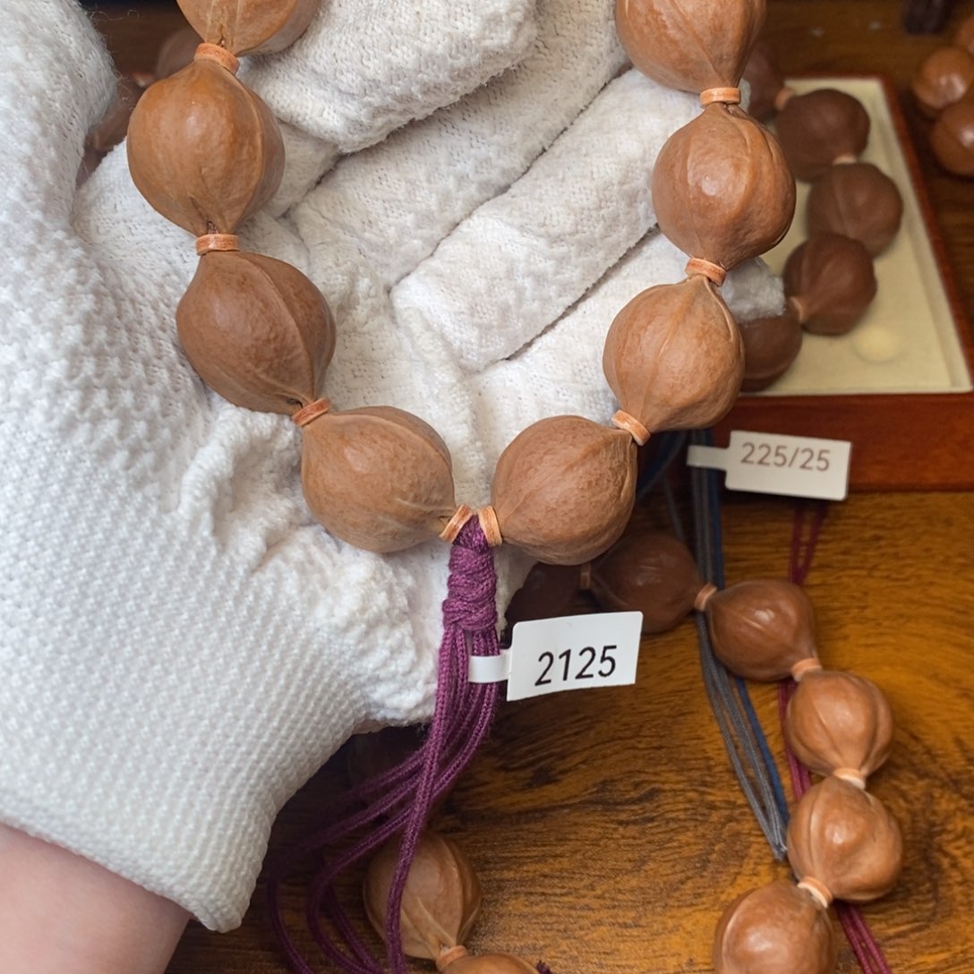 正***.手串/手链核桃21大尺寸