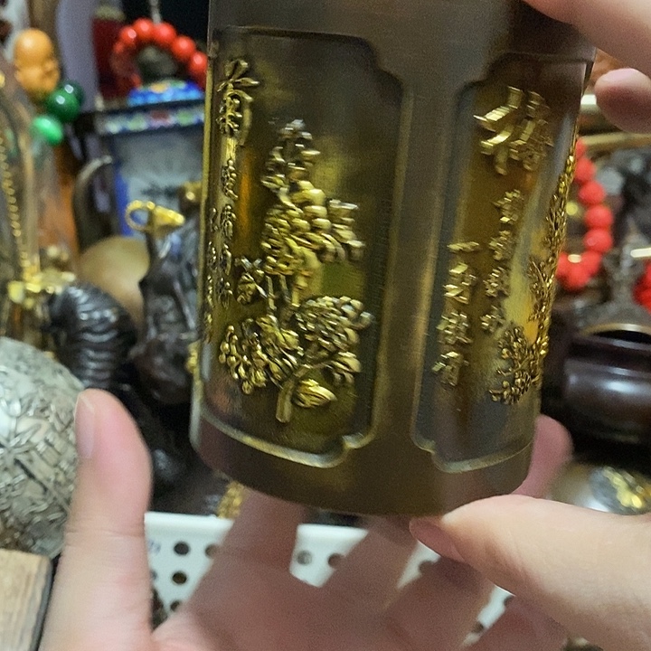 摆件古玩收藏鉴赏