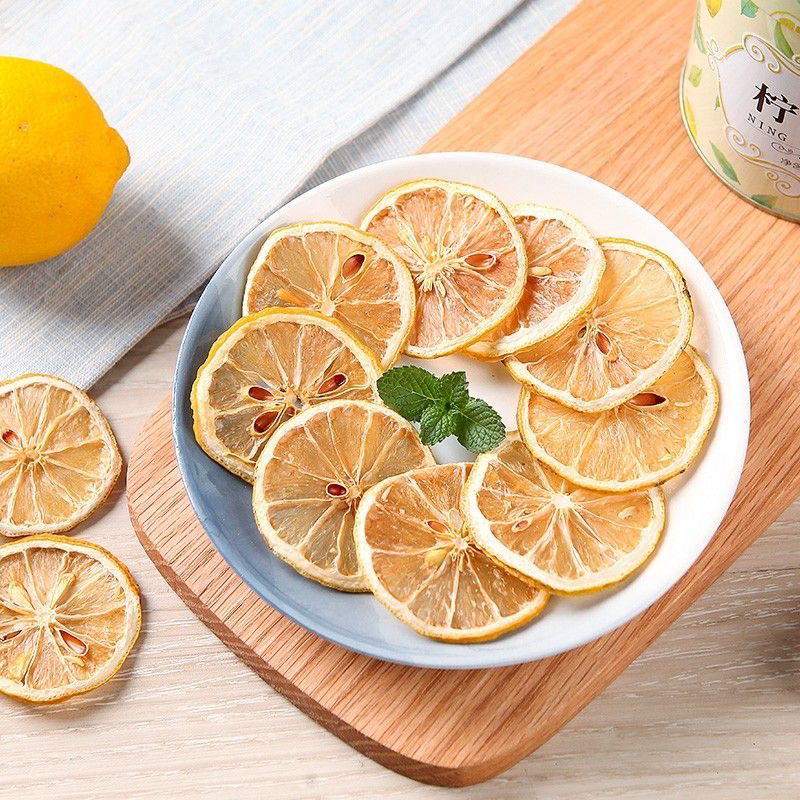 柠檬片 正品包邮 