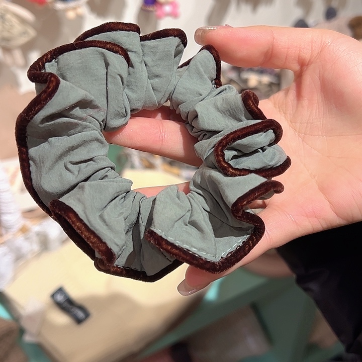 雨妈推荐好看的发圈