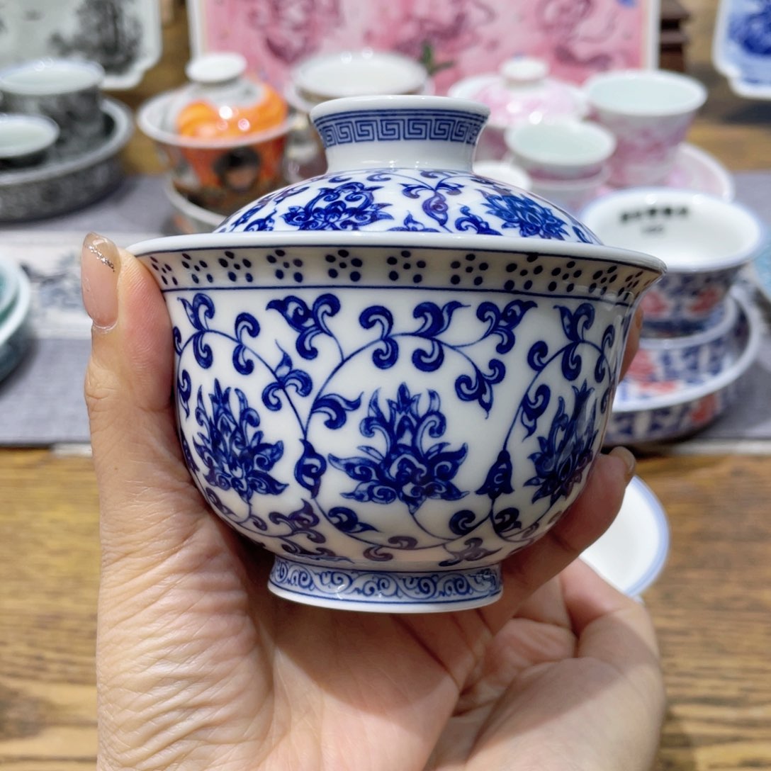 景德镇陶瓷工厂福利价