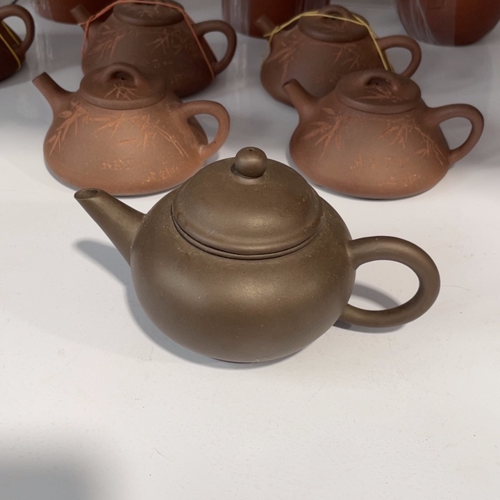 紫砂茶壶老*黑料水平大