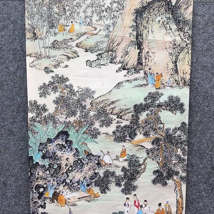 艺术作品欣赏作品