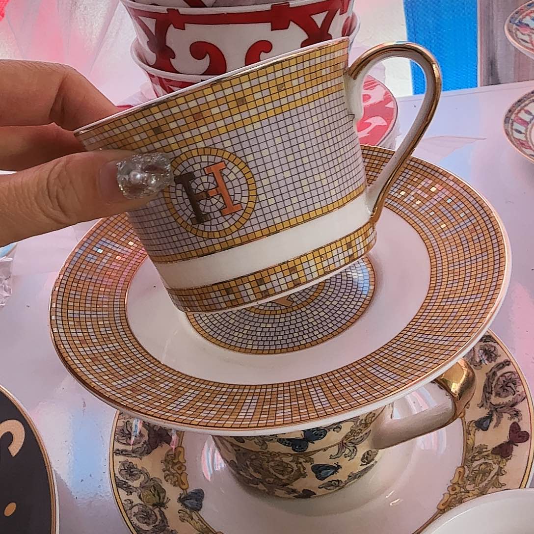 搪瓷骨瓷陶瓷高温111