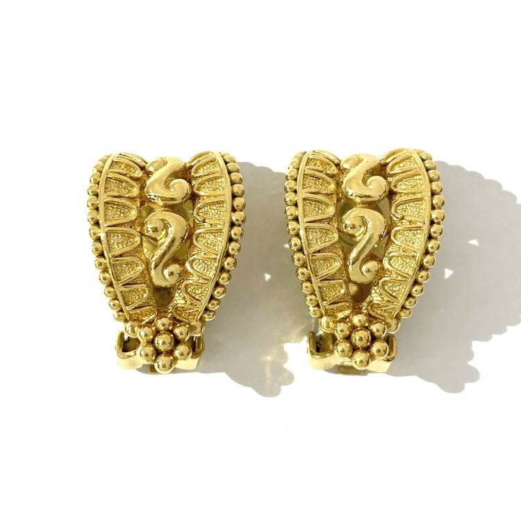 95新/迪奥/耳夹/C1365467674/[251230ELA]