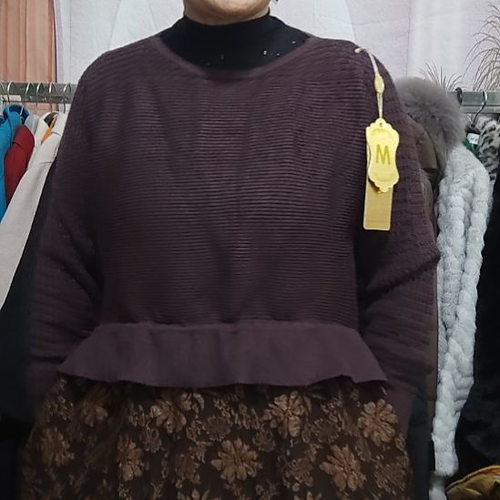 穿着舒服透气性好