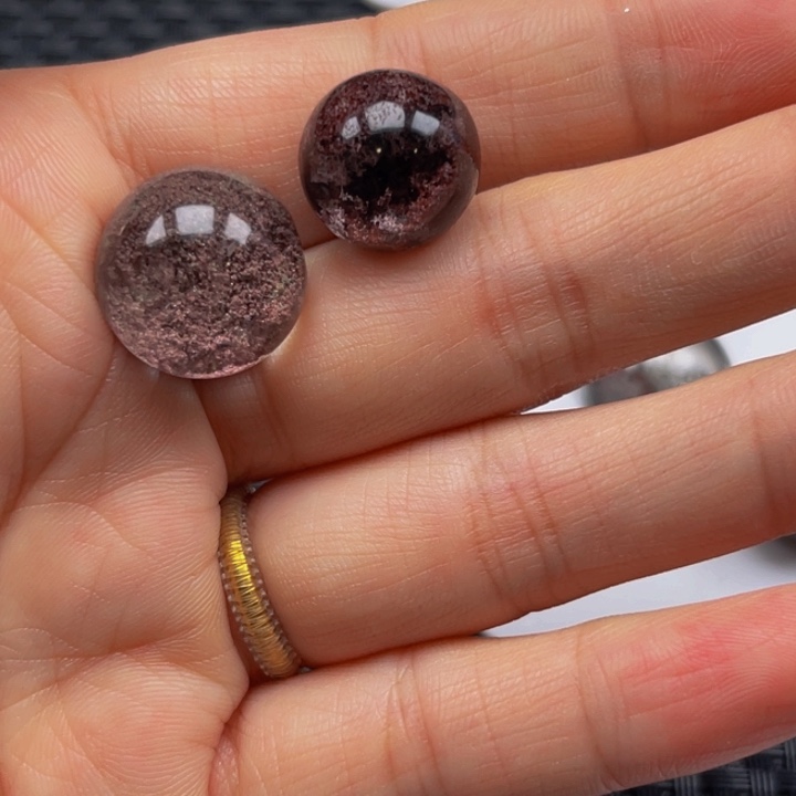 【闪购商品】银S925镶嵌颈饰紫晶一****6