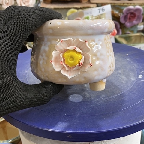 【闪购商品】红陶1