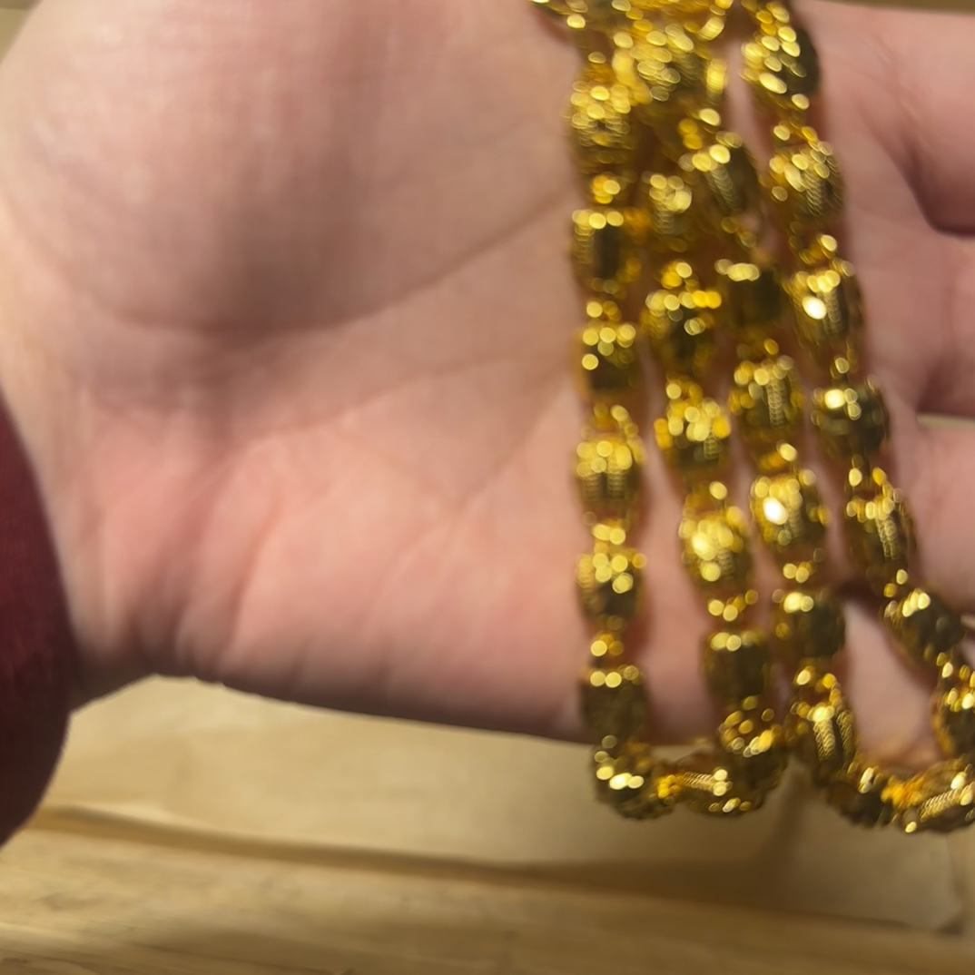 46 一个家居摆件现代工艺品现代仿古复古工艺摆件