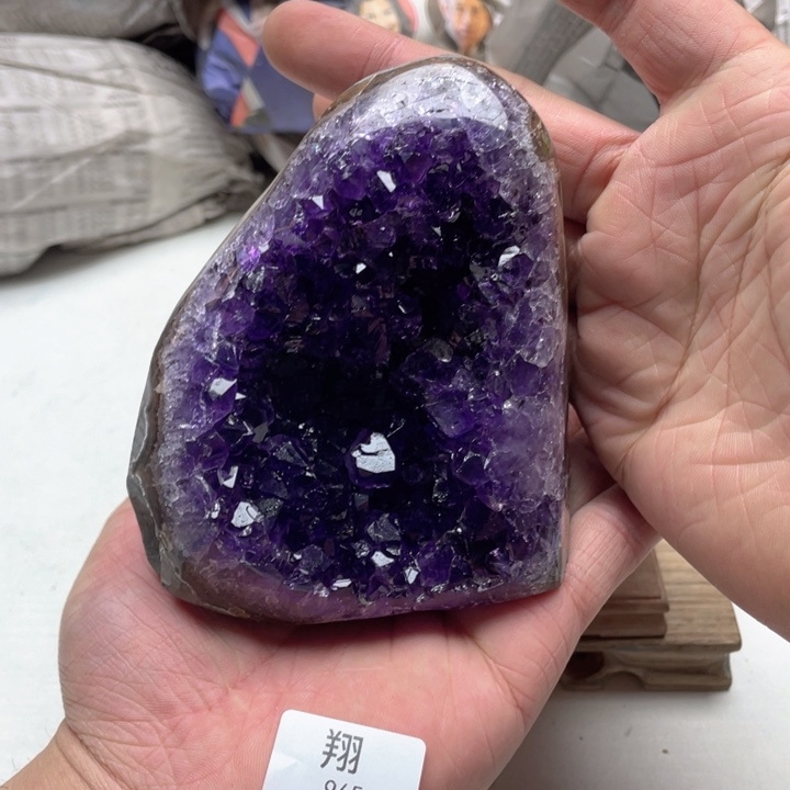 未镶嵌大型摆件（非配饰）水晶