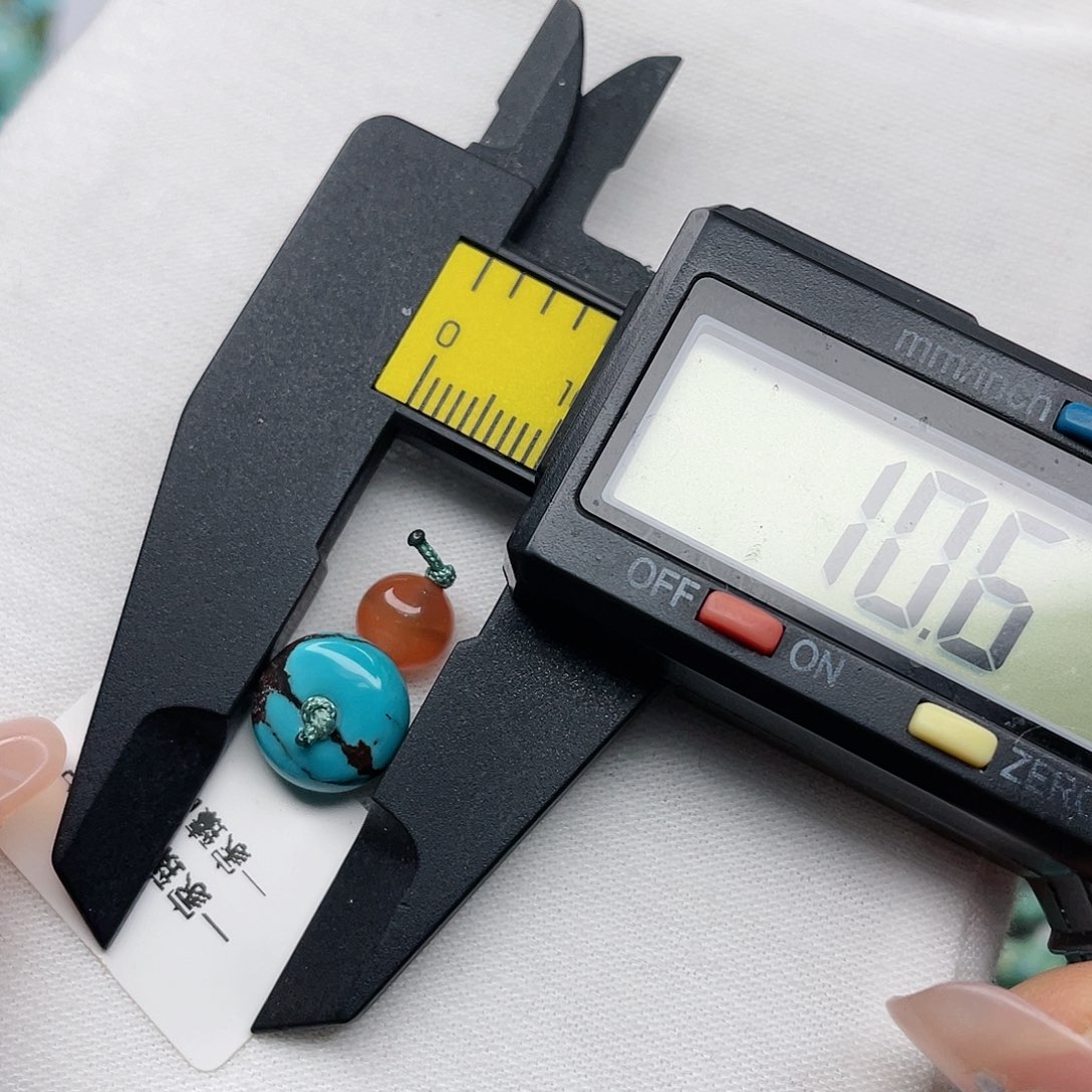 南红玛瑙珠宝奇石未镶嵌