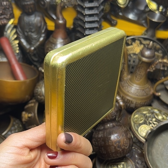 精美铜器精美摆件 