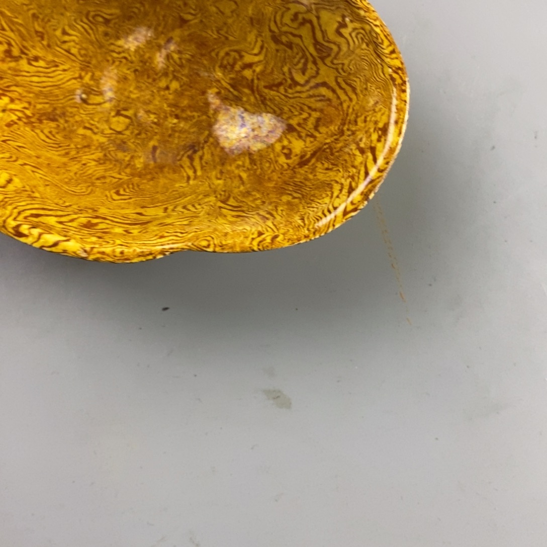 摆件红**主陶瓷艺术家的作品