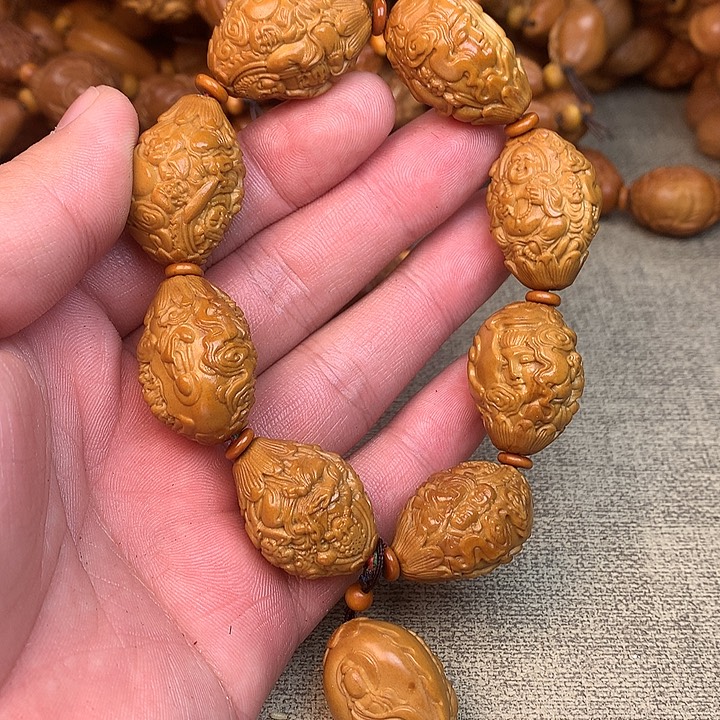 橄榄核手串/手链精品橄榄核手串