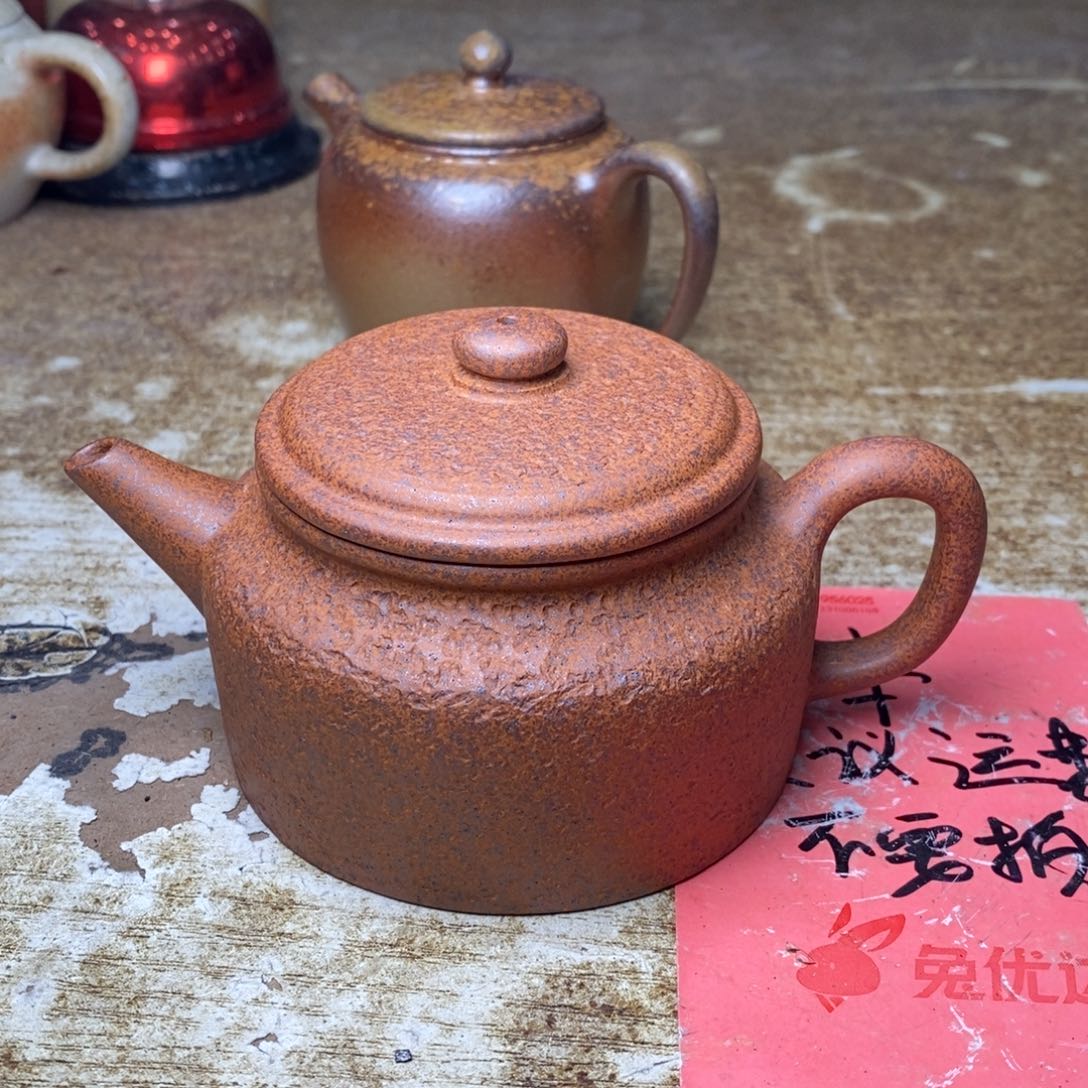 紫砂茶壶紫砂艺术