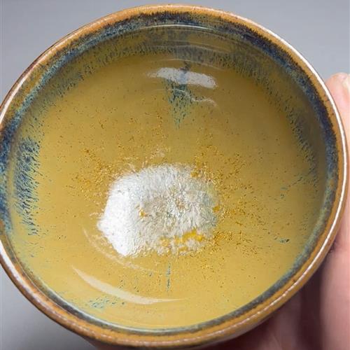 【闪购商品】茶盏-272............