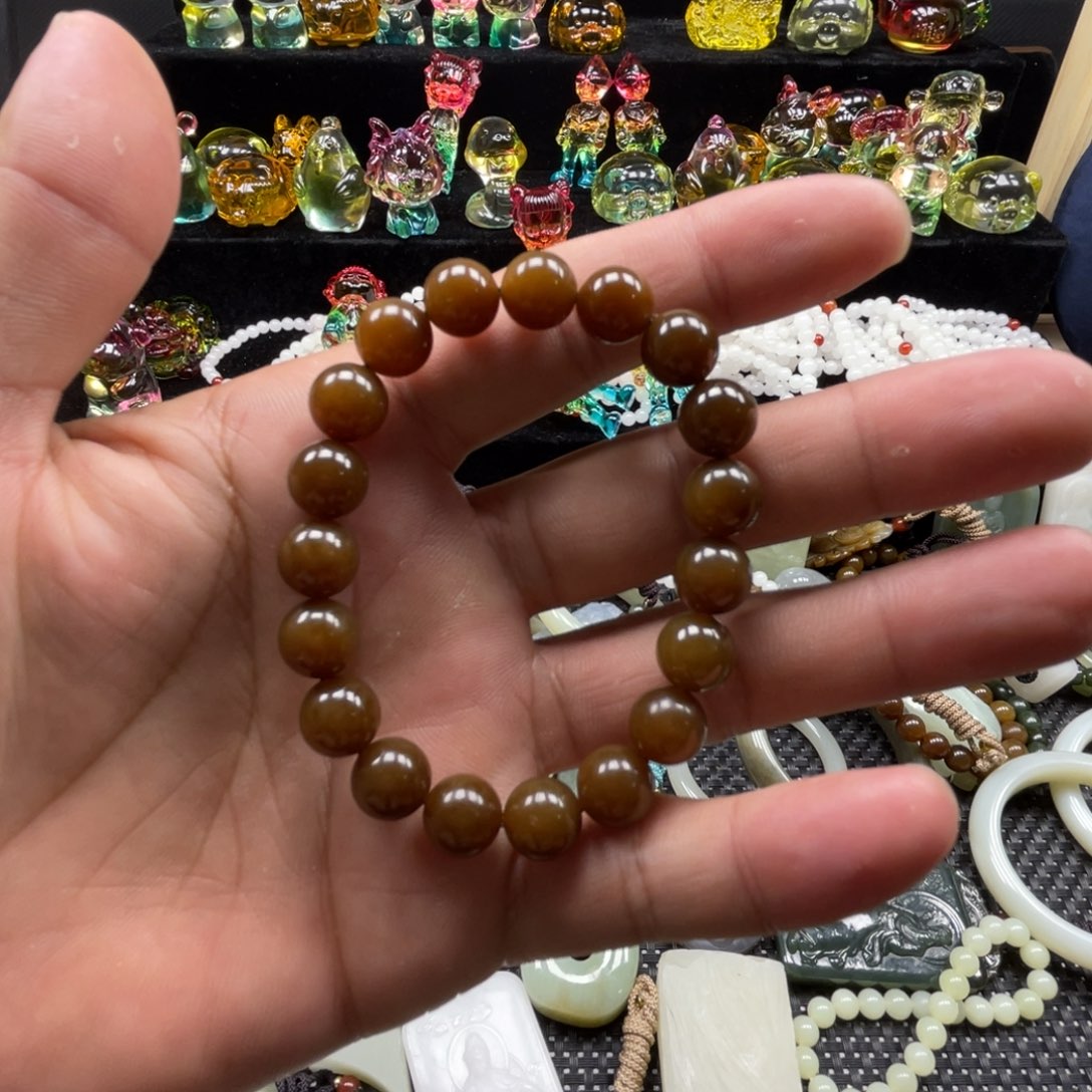 锆石非金属装饰饰品