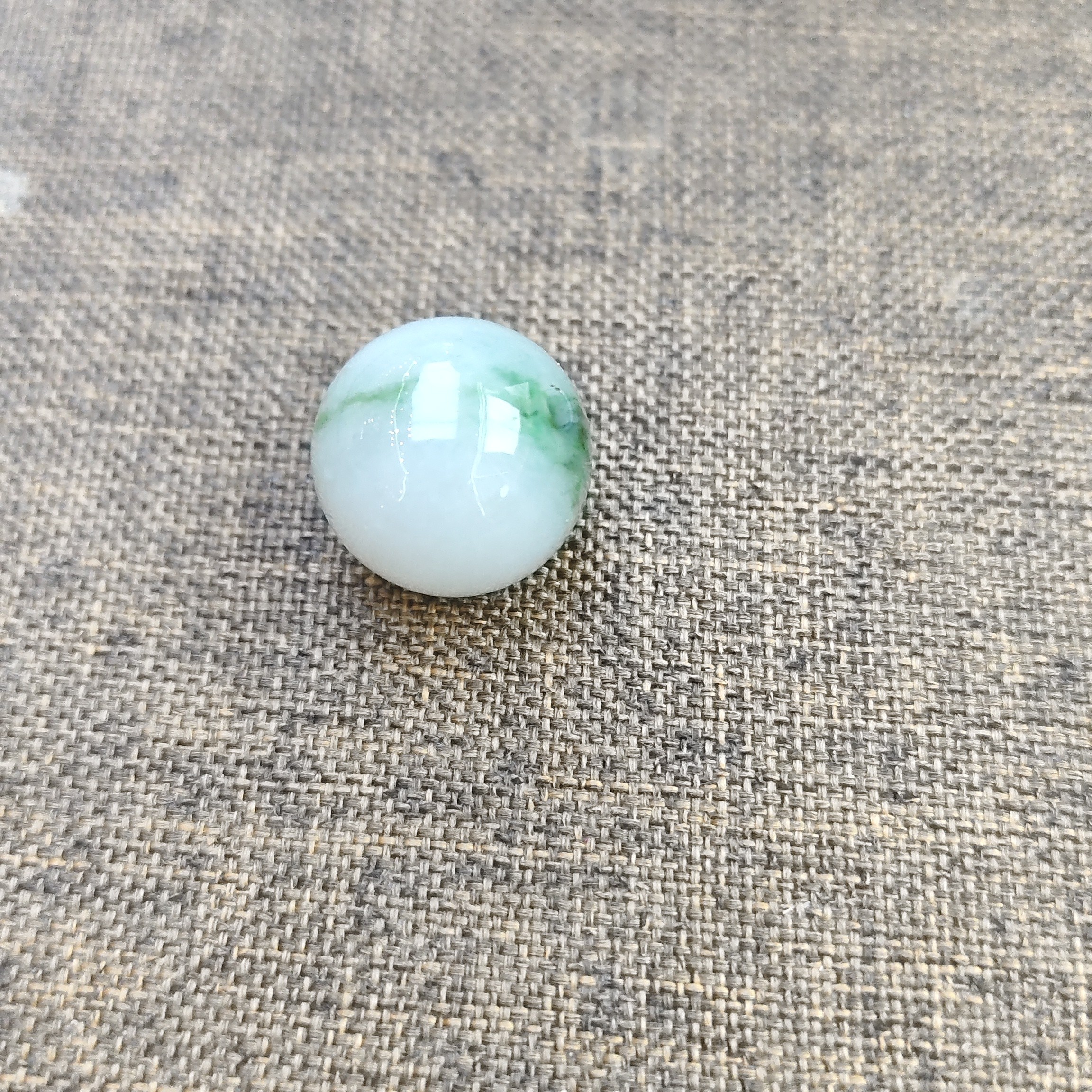 a货手串飘花圆珠转运珠顶珠隔珠配珠