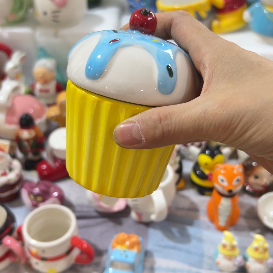 摆件陶瓷陶瓷陶瓷陶瓷
