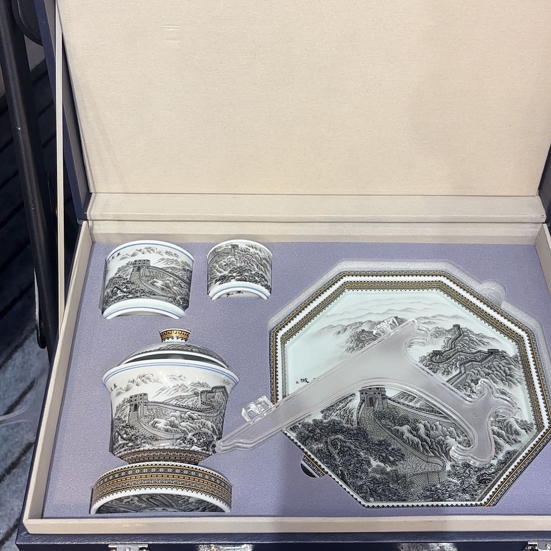 杯子陶景德镇陶瓷学院