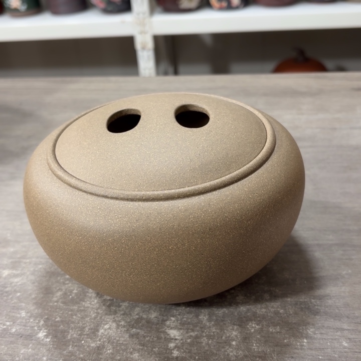 紫砂茶叶罐醒茶罐