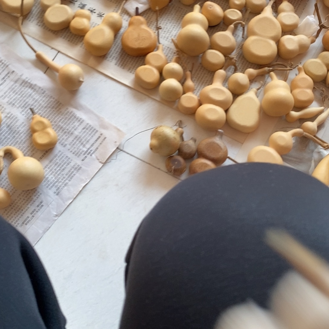 夹扁葫芦夹扁葫芦