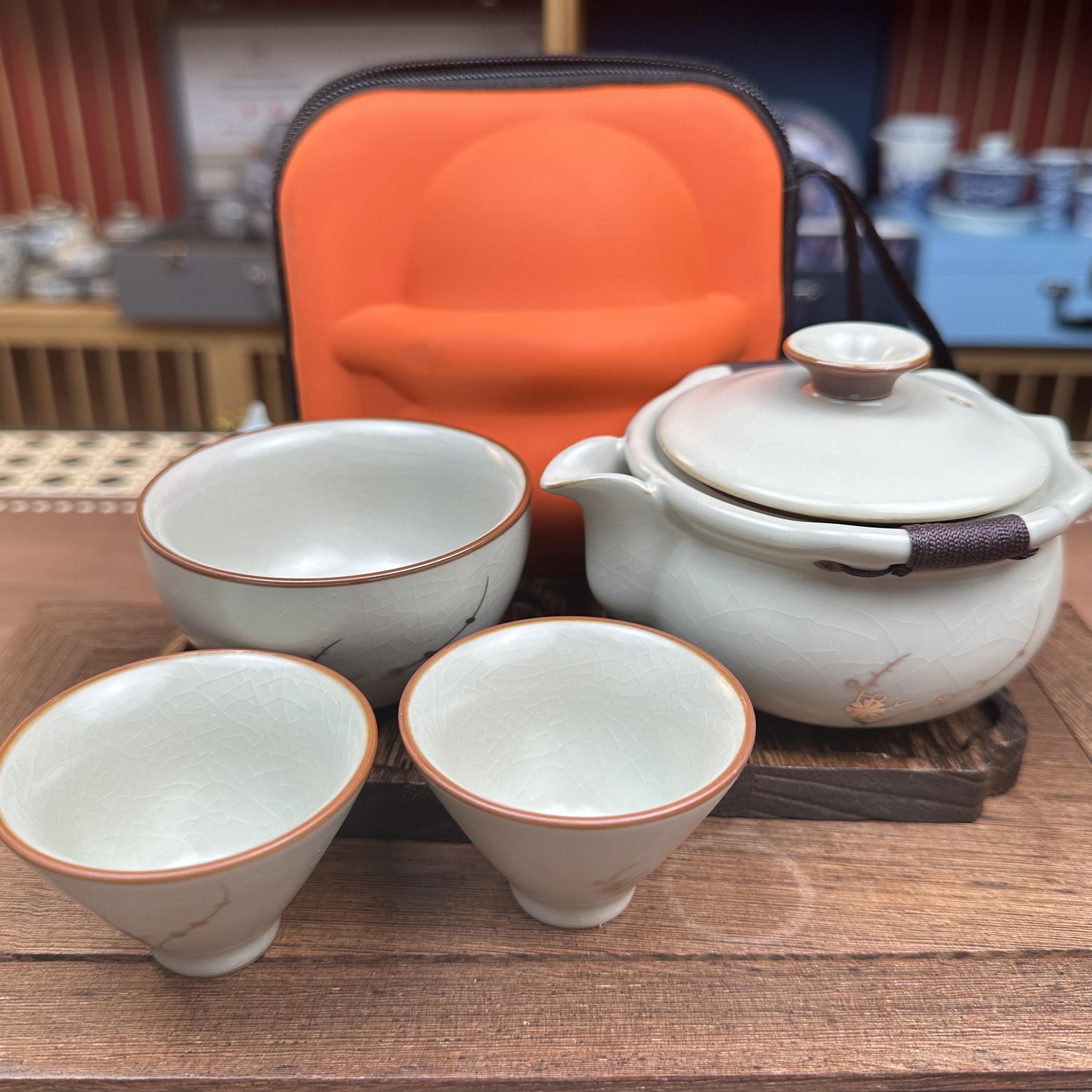 ys401-翎光合陶瓷通用链接