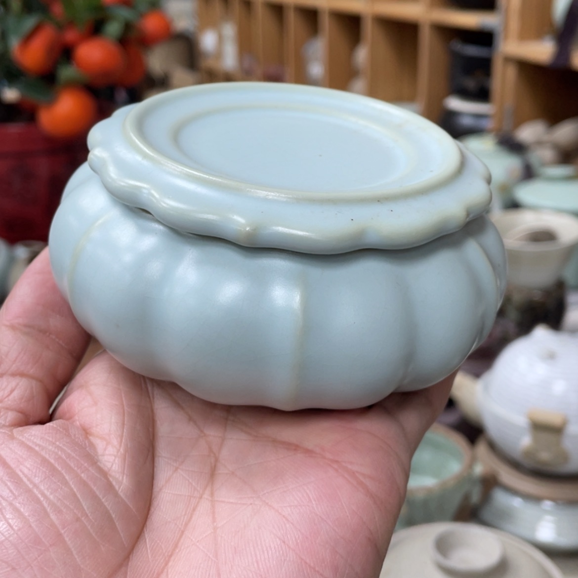 【闪购商品】壶茶具很喜欢很爱哦