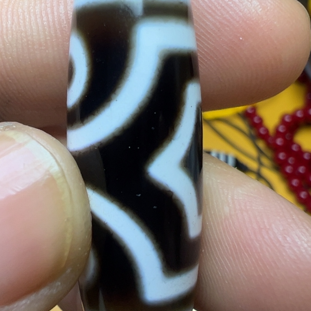 玛瑙/玉髓合金挂件346677335567888