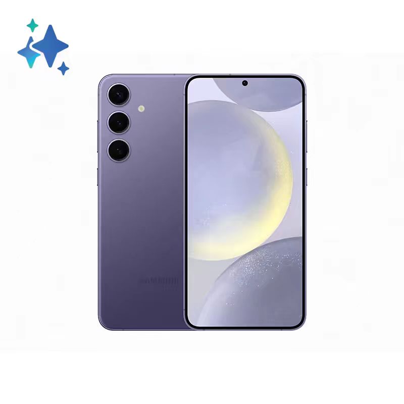 99新 Samsung/三星  Galaxy S24+ 超视觉夜拍 大屏AI智能5G