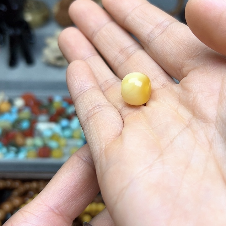 菩提根/象牙果吊坠张*.13.9老型配饰