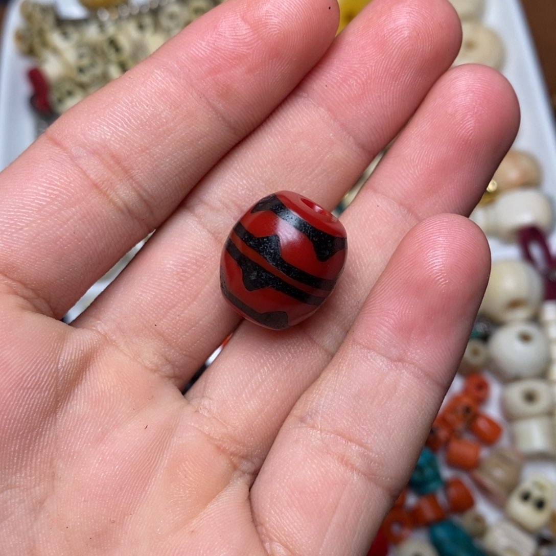 贝壳手串/手链姜*太珠子