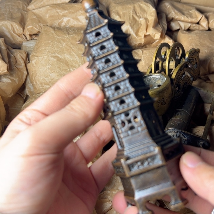 创意设计制作摆件